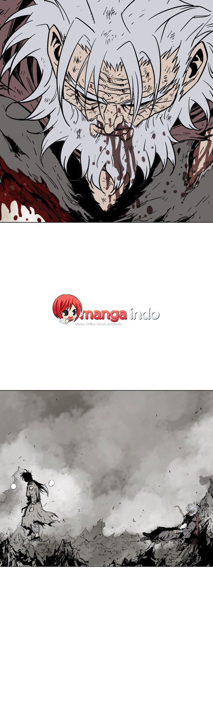 Gosu Chapter 78 - halaman 41