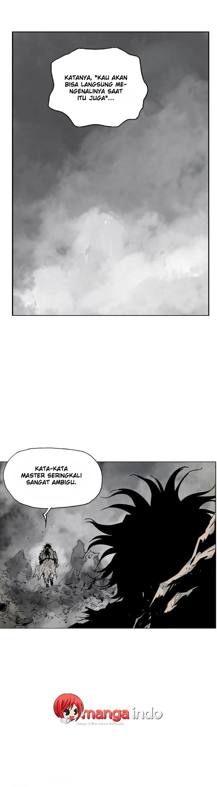 Gosu Chapter 78 - halaman 42