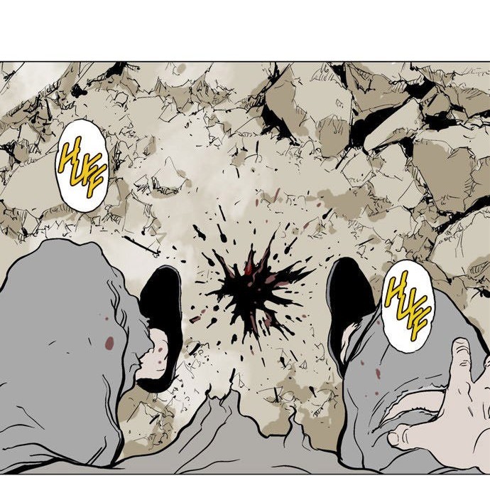 Gosu Chapter 78 - halaman 45