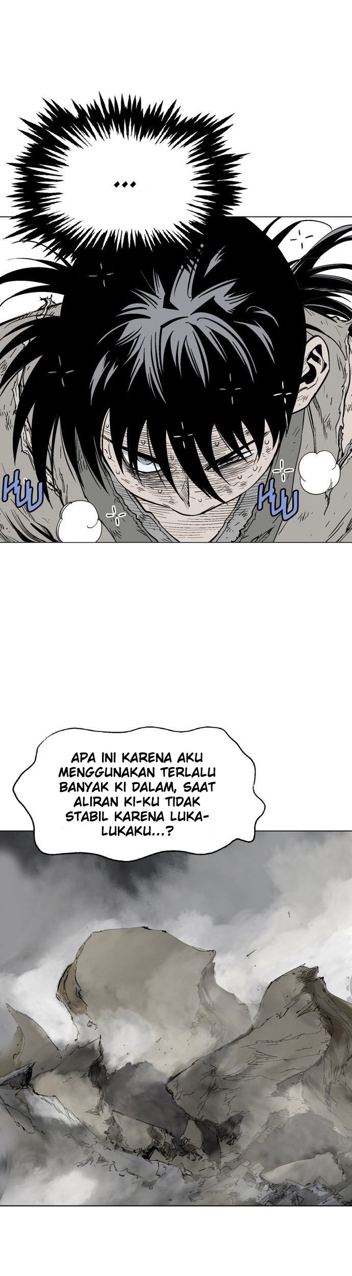 Gosu Chapter 78 - halaman 46
