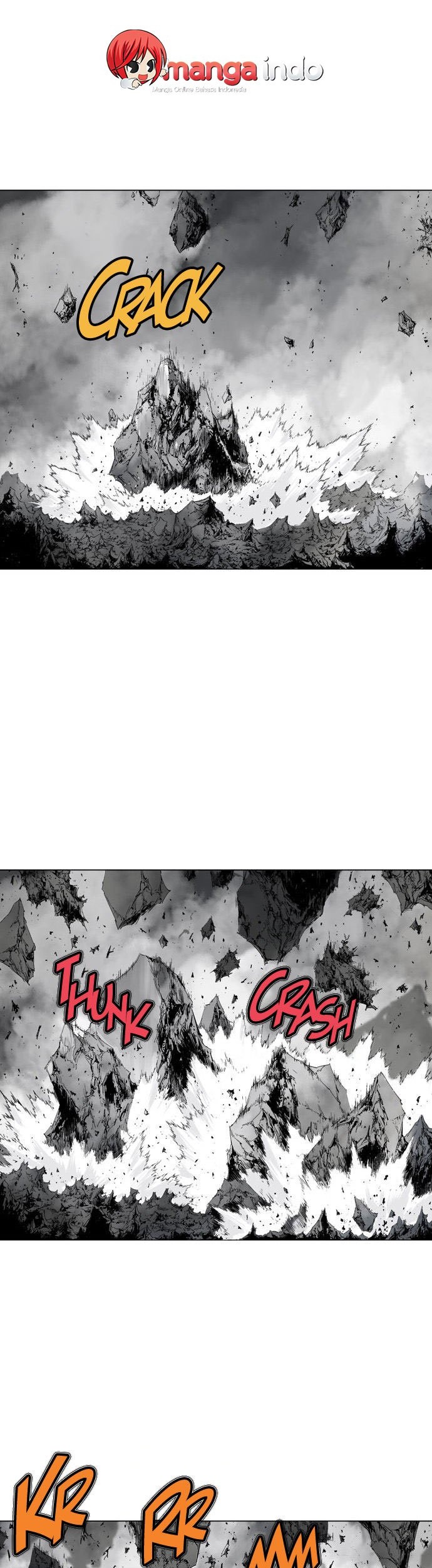 Gosu Chapter 78 - halaman 48