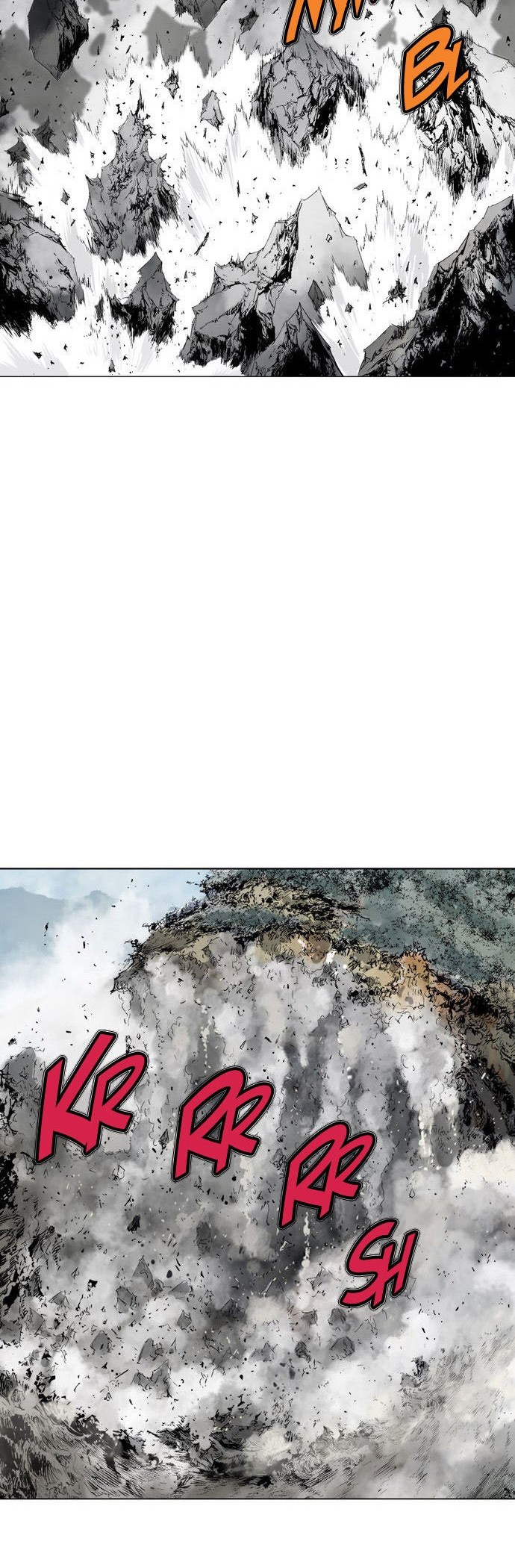Gosu Chapter 78 - halaman 49