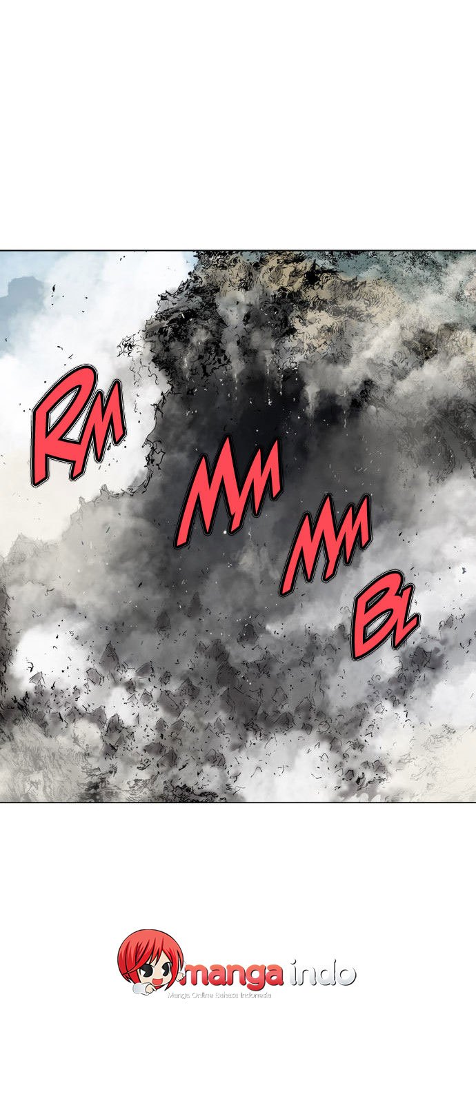 Gosu Chapter 78 - halaman 50
