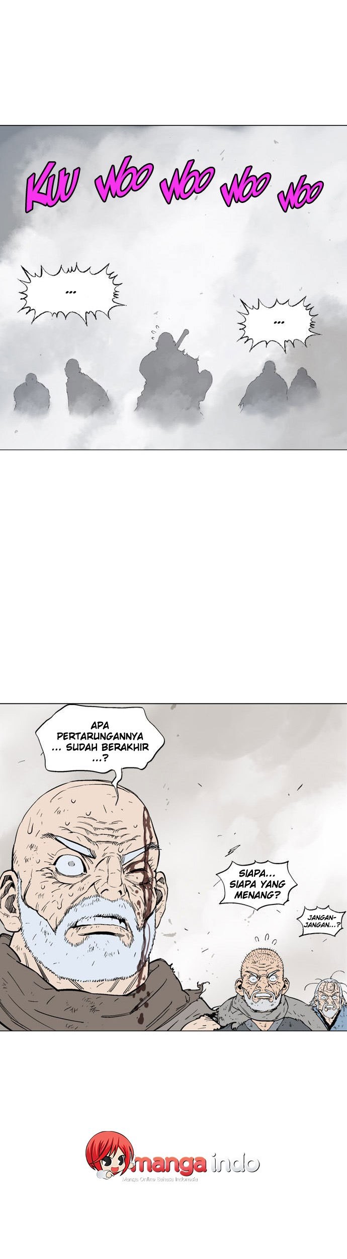 Gosu Chapter 78 - halaman 51