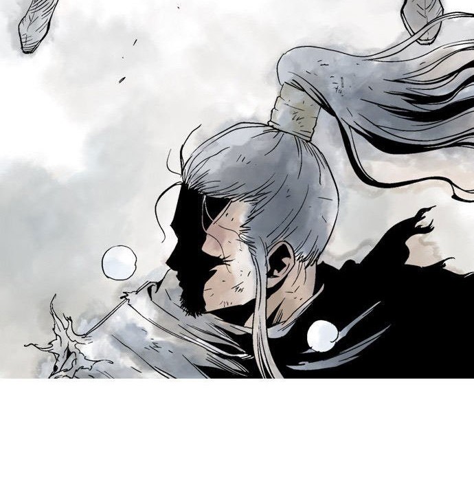 Gosu Chapter 78 - halaman 6
