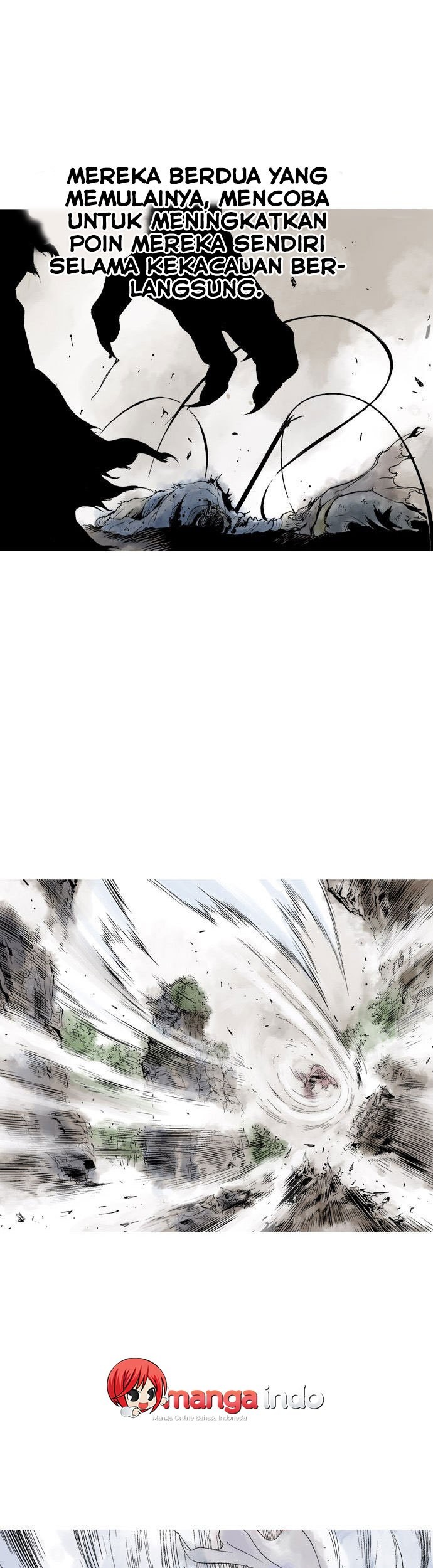 Gosu Chapter 78 - halaman 7