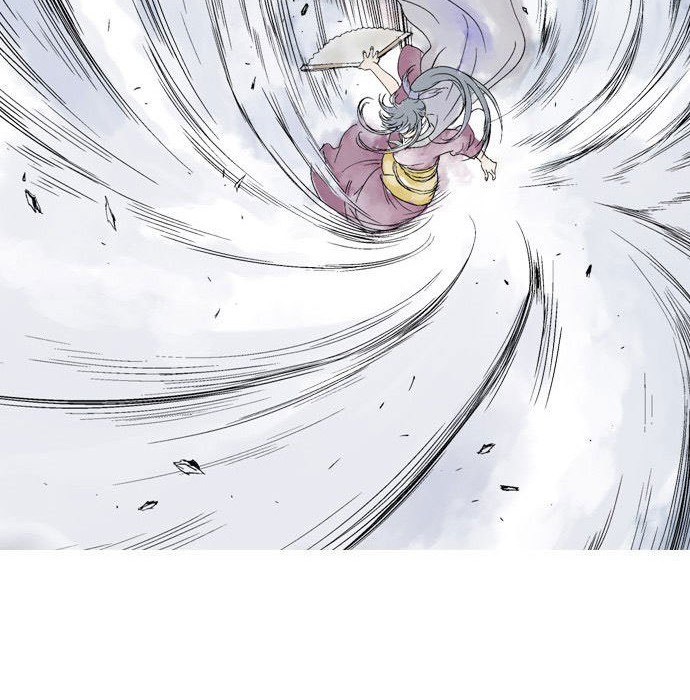 Gosu Chapter 78 - halaman 8