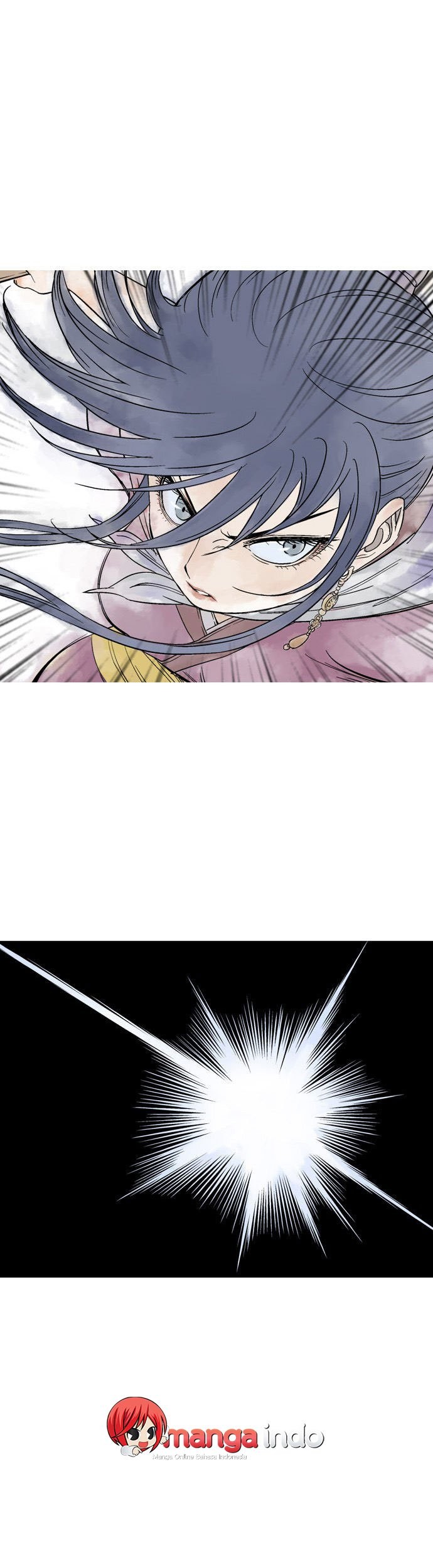 Gosu Chapter 78 - halaman 9