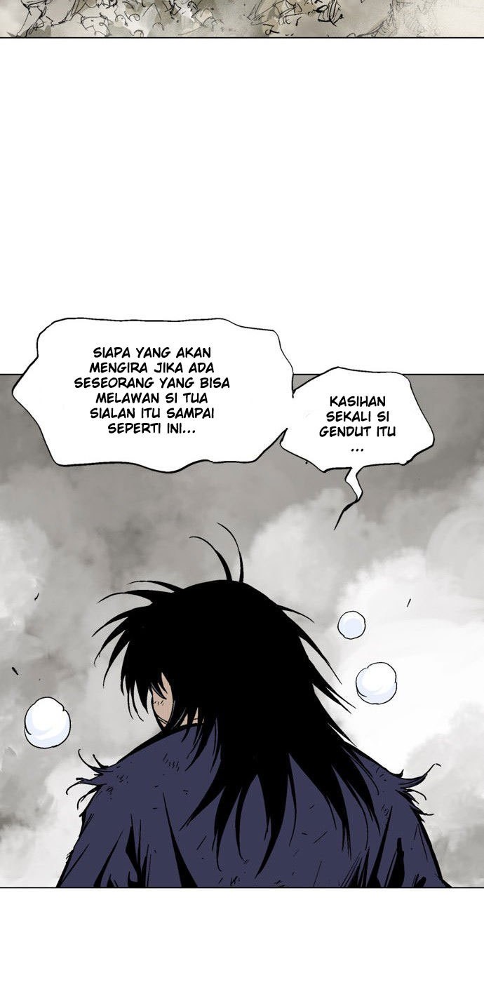Gosu Chapter 79 - halaman 14