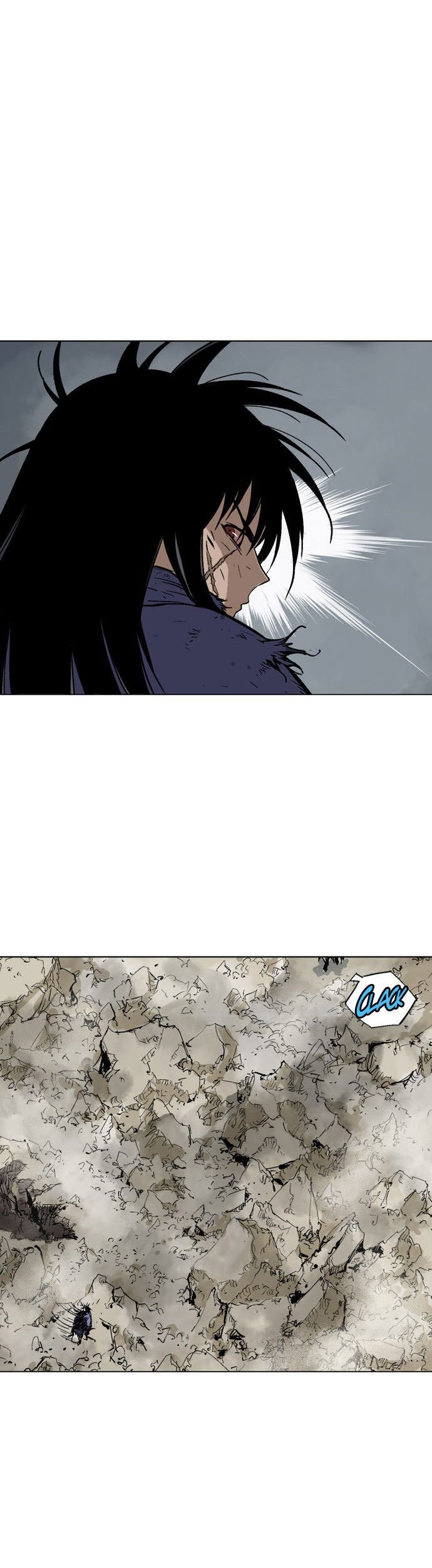 Gosu Chapter 79 - halaman 15