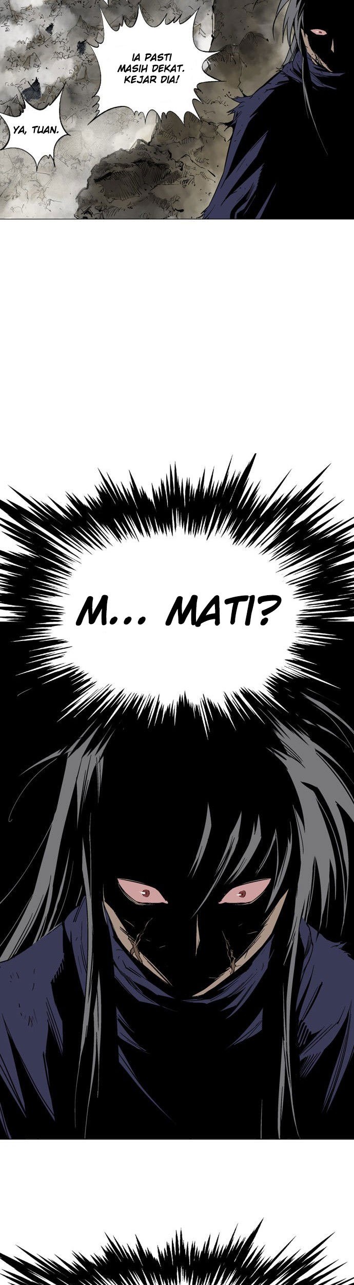 Gosu Chapter 79 - halaman 17