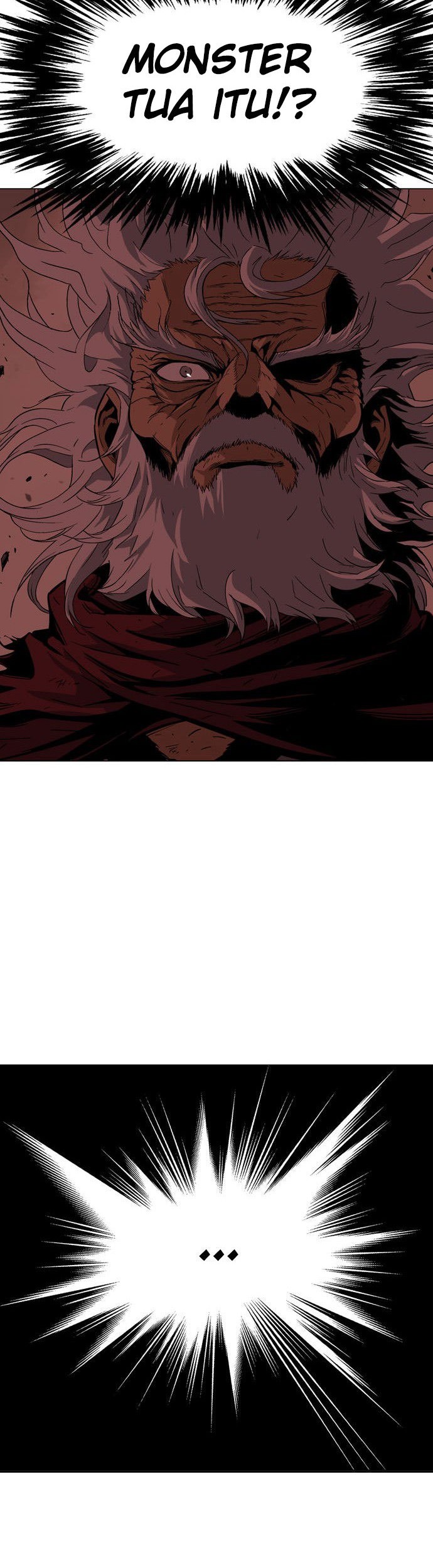 Gosu Chapter 79 - halaman 18