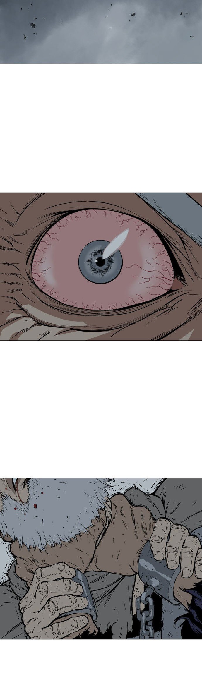 Gosu Chapter 79 - halaman 2