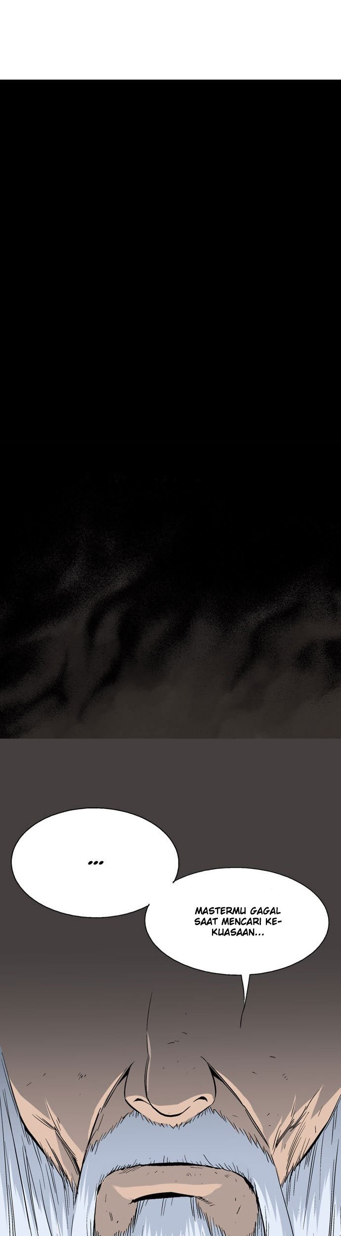 Gosu Chapter 79 - halaman 20