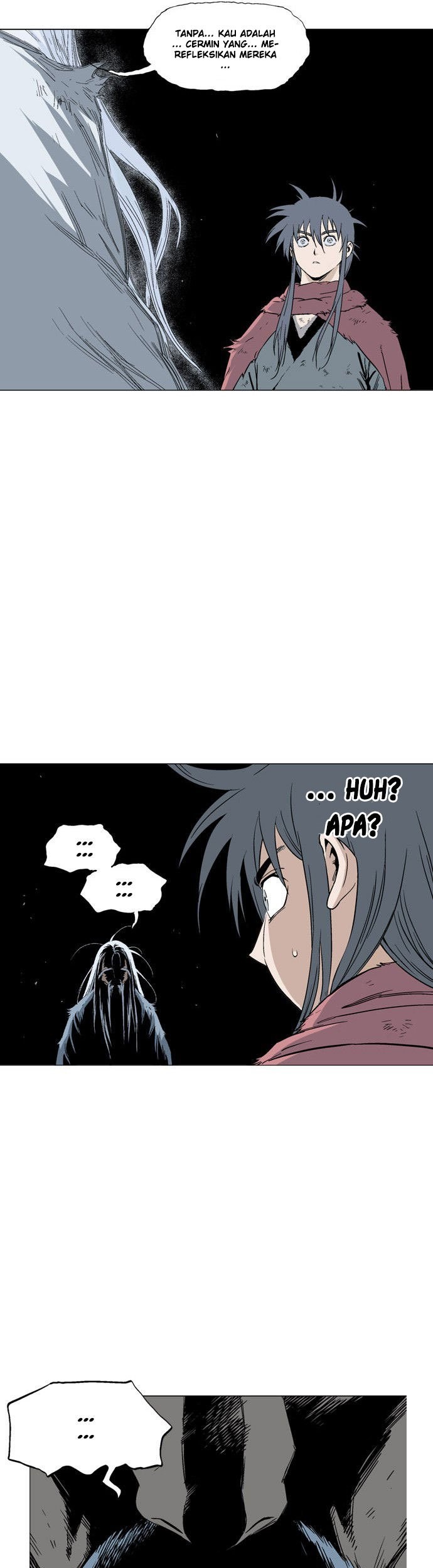 Gosu Chapter 79 - halaman 27