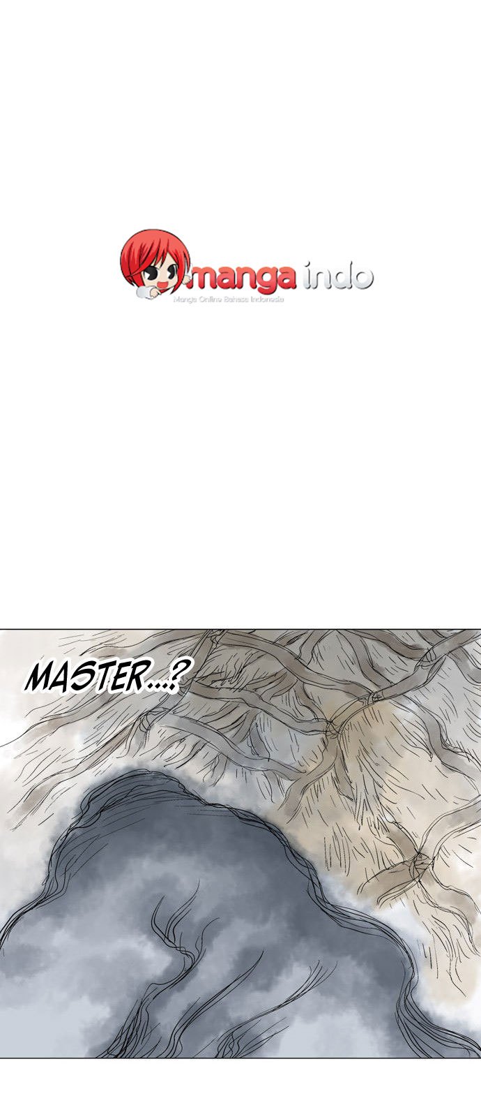 Gosu Chapter 79 - halaman 31