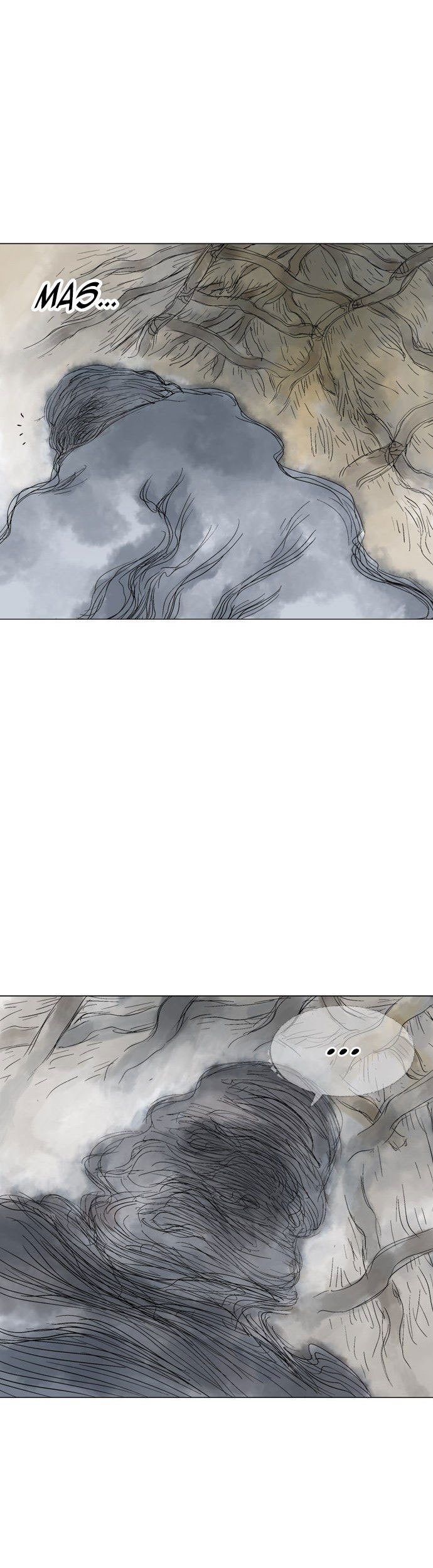 Gosu Chapter 79 - halaman 32