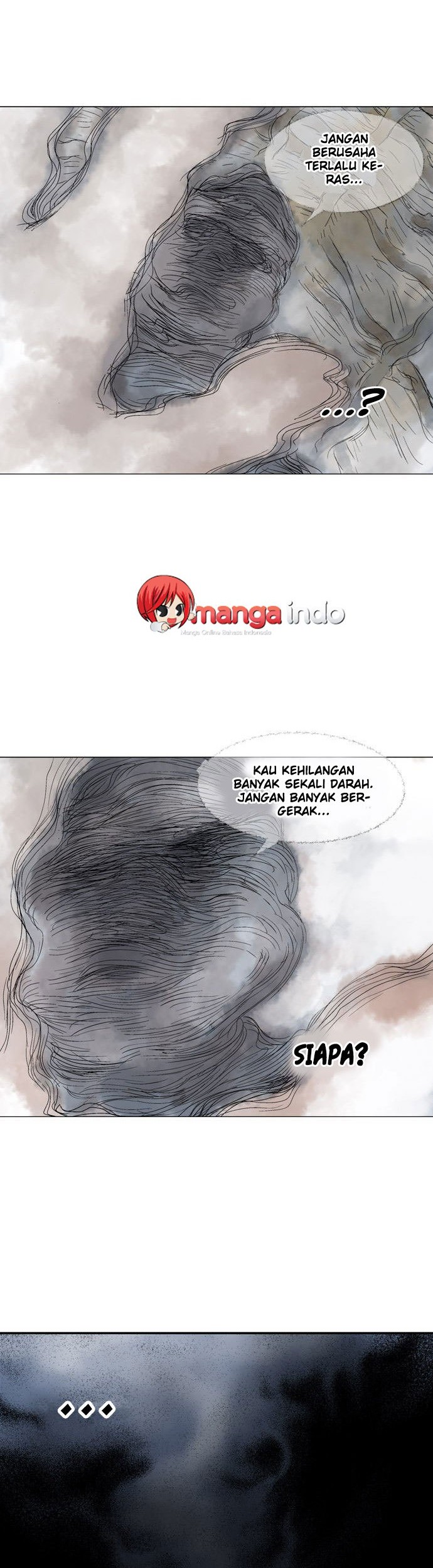 Gosu Chapter 79 - halaman 33
