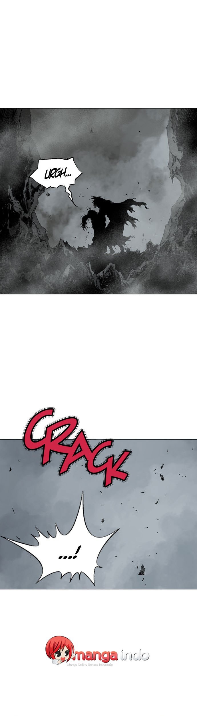 Gosu Chapter 79 - halaman 4
