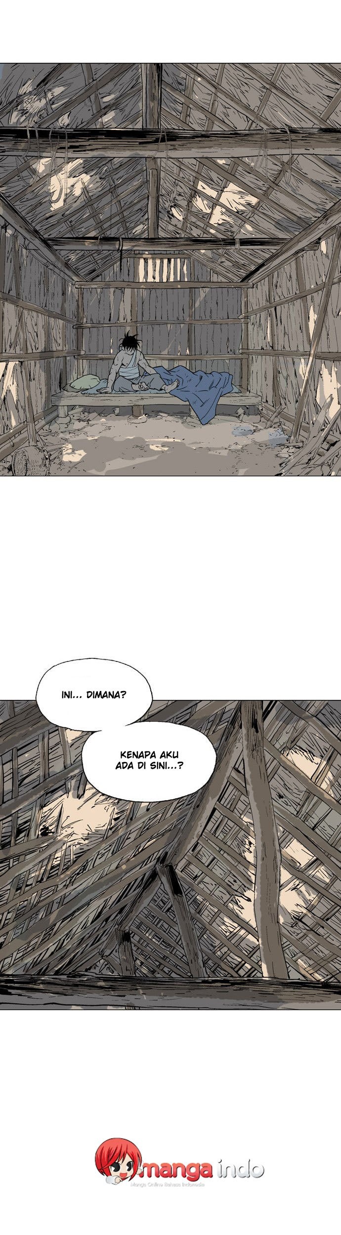 Gosu Chapter 79 - halaman 50