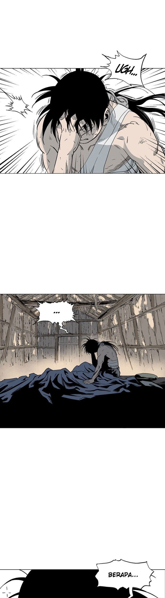Gosu Chapter 79 - halaman 52