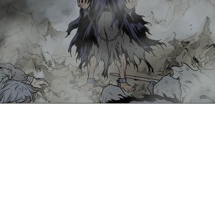 Gosu Chapter 79 - halaman 9