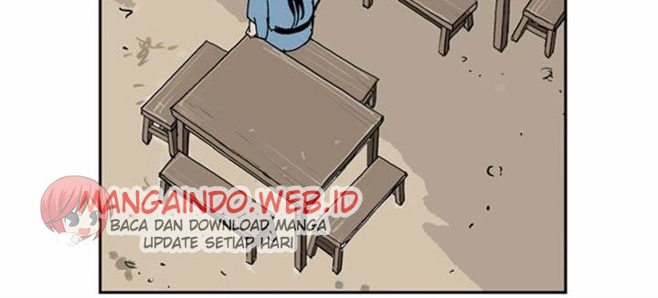 Gosu Chapter 8 - halaman 15