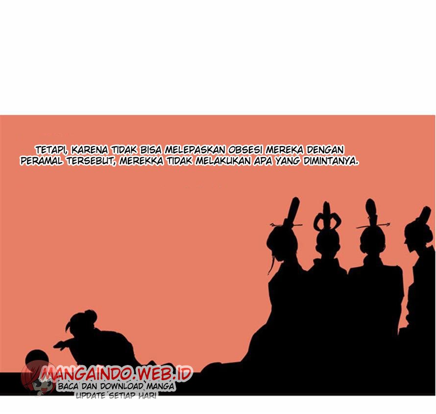 Gosu Chapter 8 - halaman 2