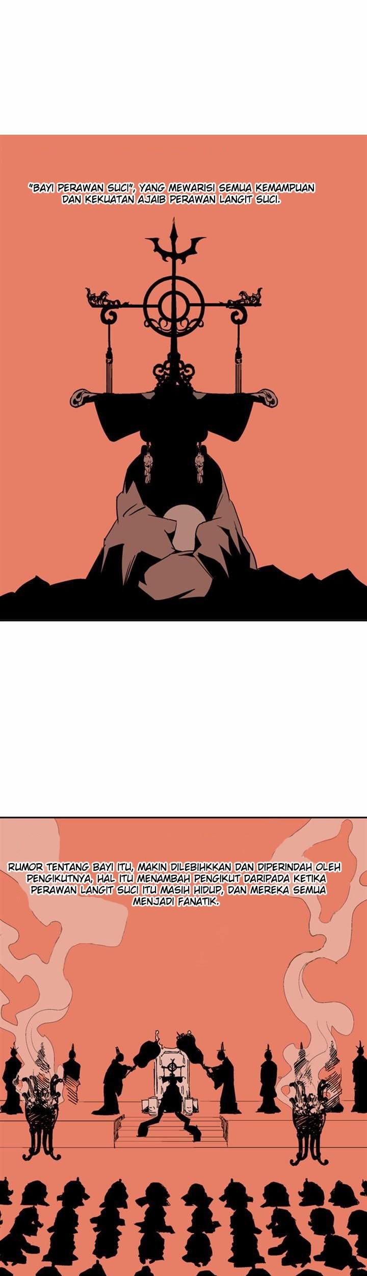 Gosu Chapter 8 - halaman 3