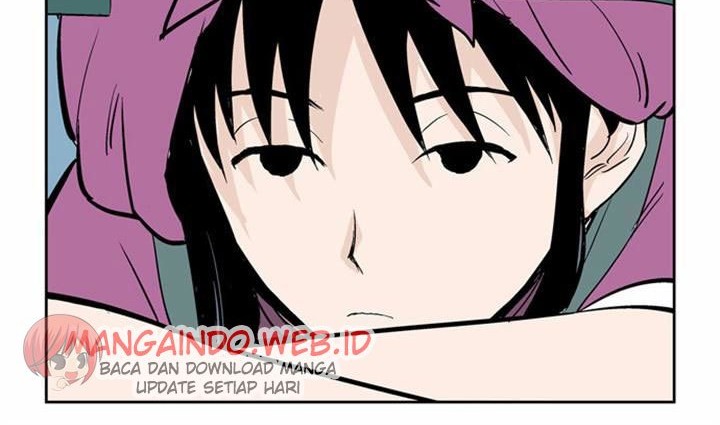 Gosu Chapter 8 - halaman 31
