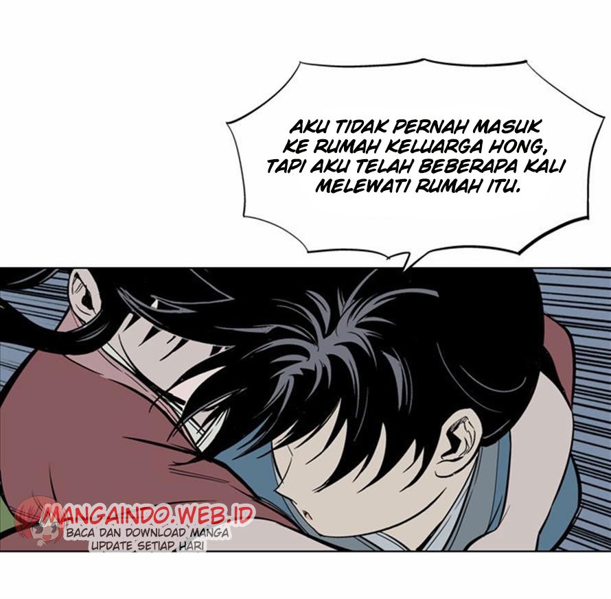Gosu Chapter 8 - halaman 38