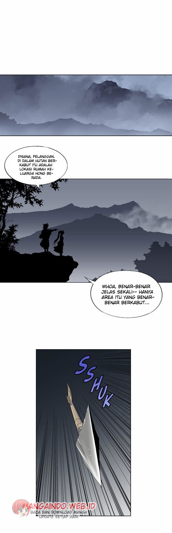 Gosu Chapter 8 - halaman 41