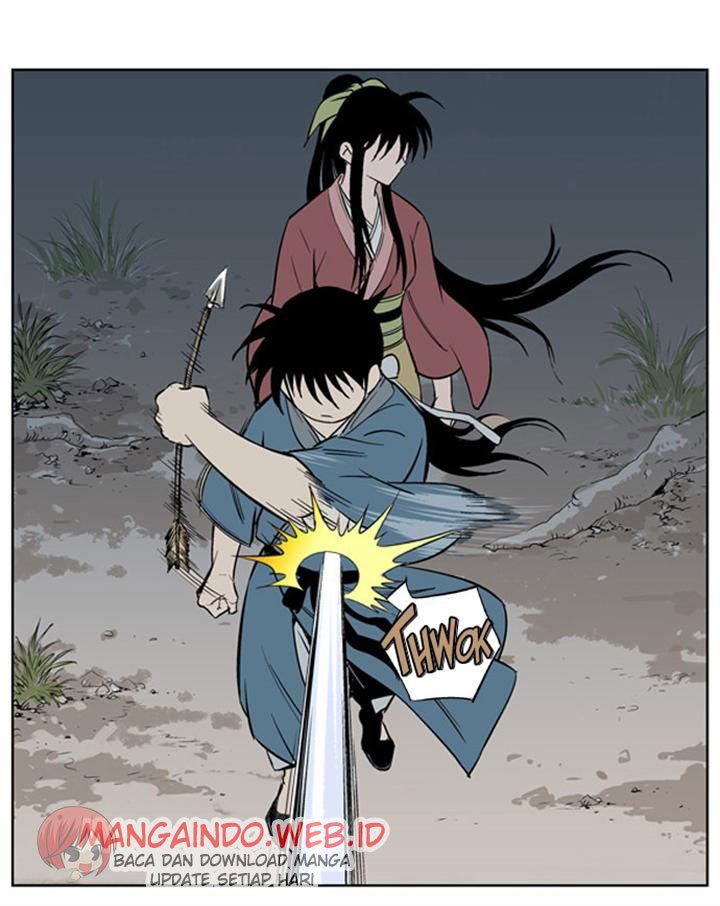 Gosu Chapter 8 - halaman 42