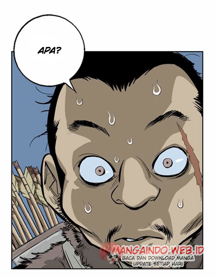 Gosu Chapter 8 - halaman 46