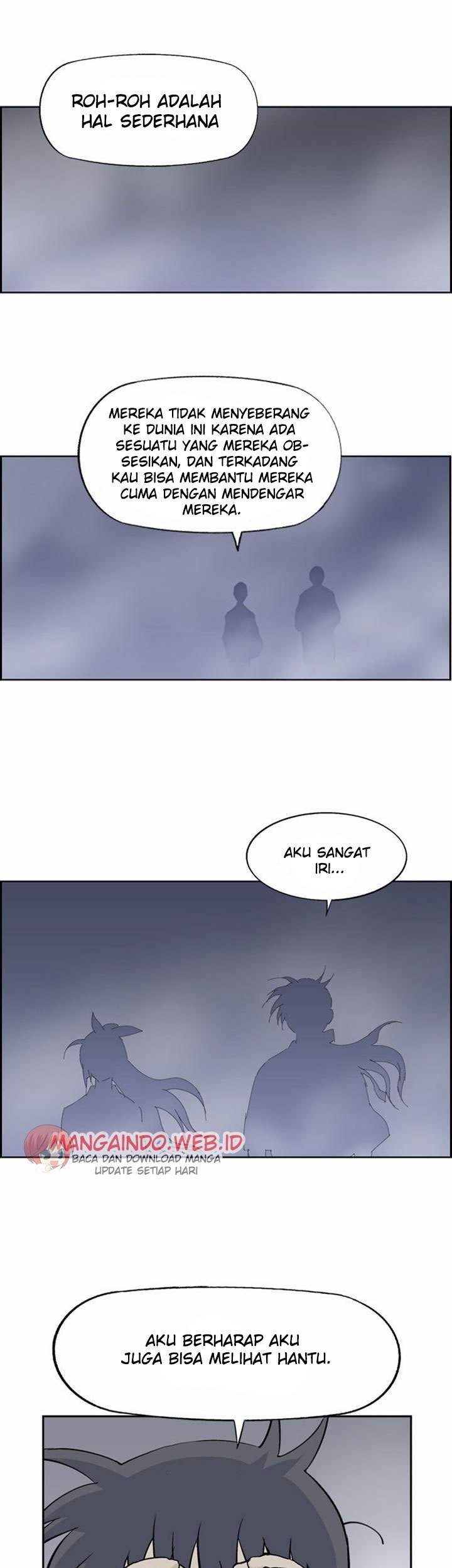 Gosu Chapter 8 - halaman 47