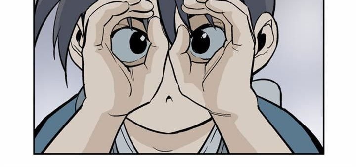 Gosu Chapter 8 - halaman 48