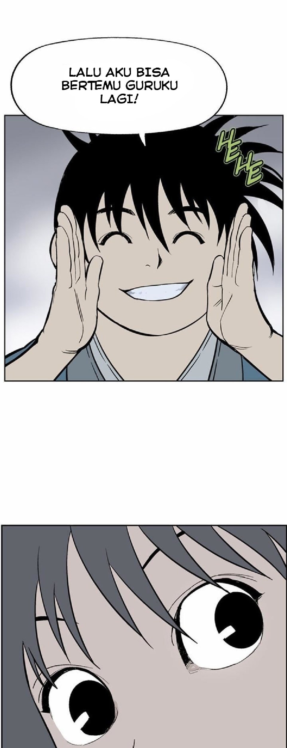 Gosu Chapter 8 - halaman 49