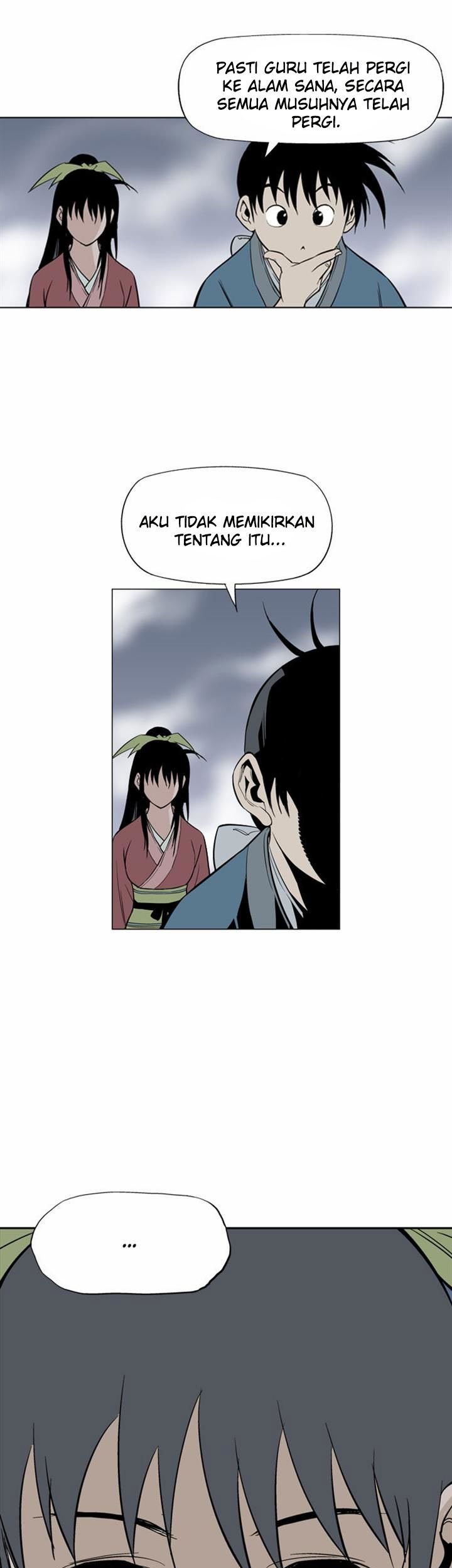 Gosu Chapter 8 - halaman 51