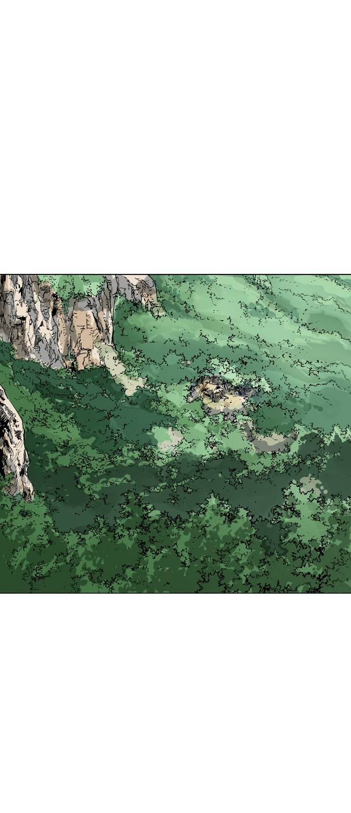 Gosu Chapter 80 - halaman 26