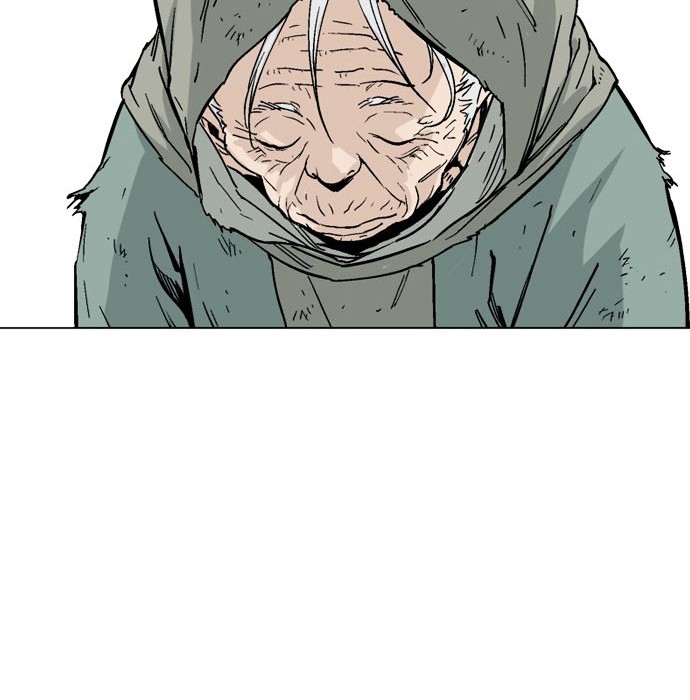 Gosu Chapter 80 - halaman 28