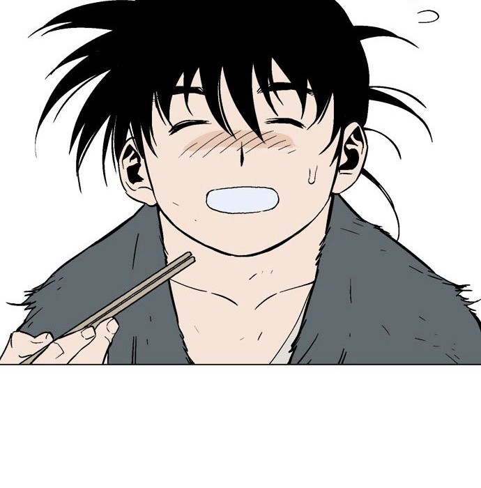 Gosu Chapter 80 - halaman 30