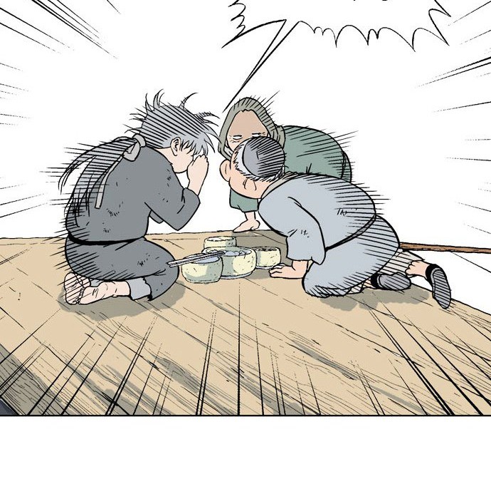 Gosu Chapter 80 - halaman 32