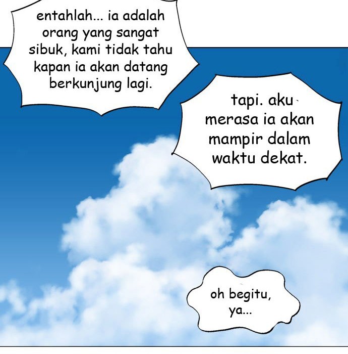 Gosu Chapter 80 - halaman 34