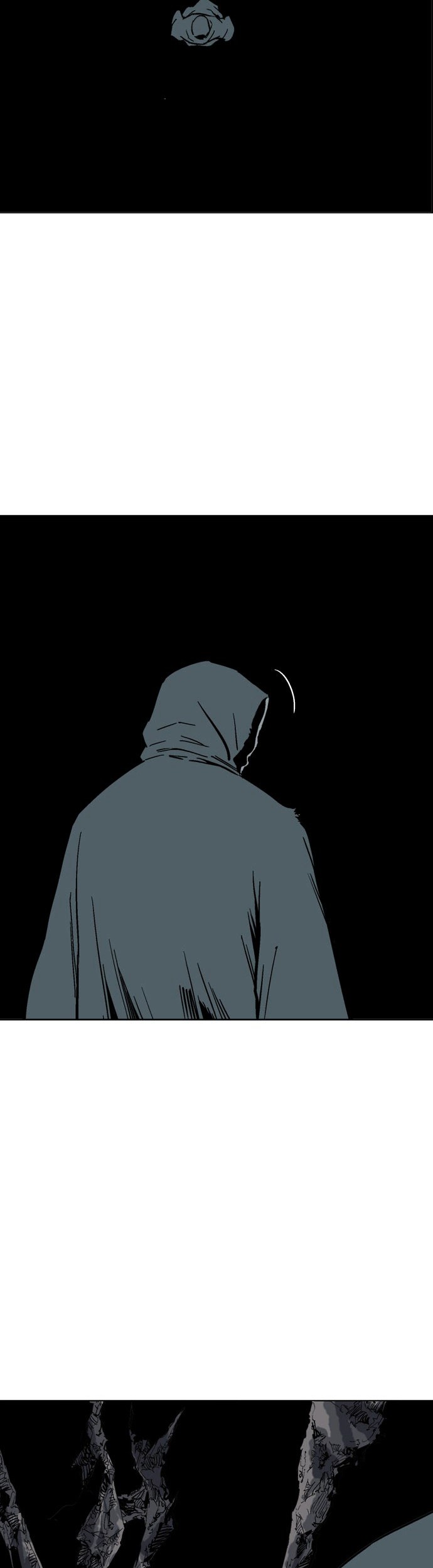 Gosu Chapter 80 - halaman 42
