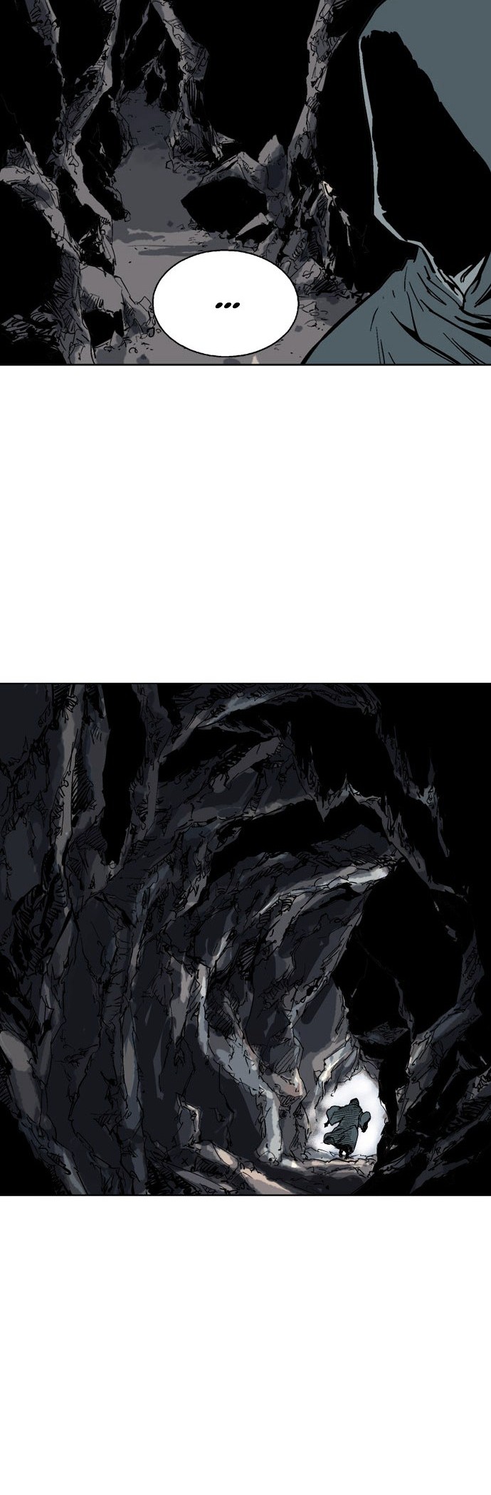 Gosu Chapter 80 - halaman 43