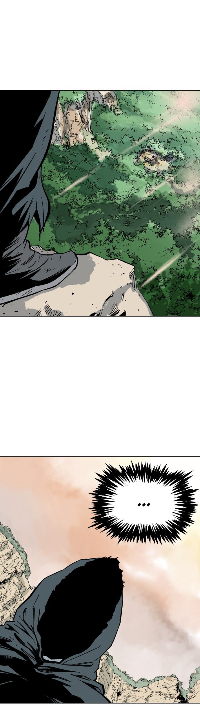 Gosu Chapter 80 - halaman 45