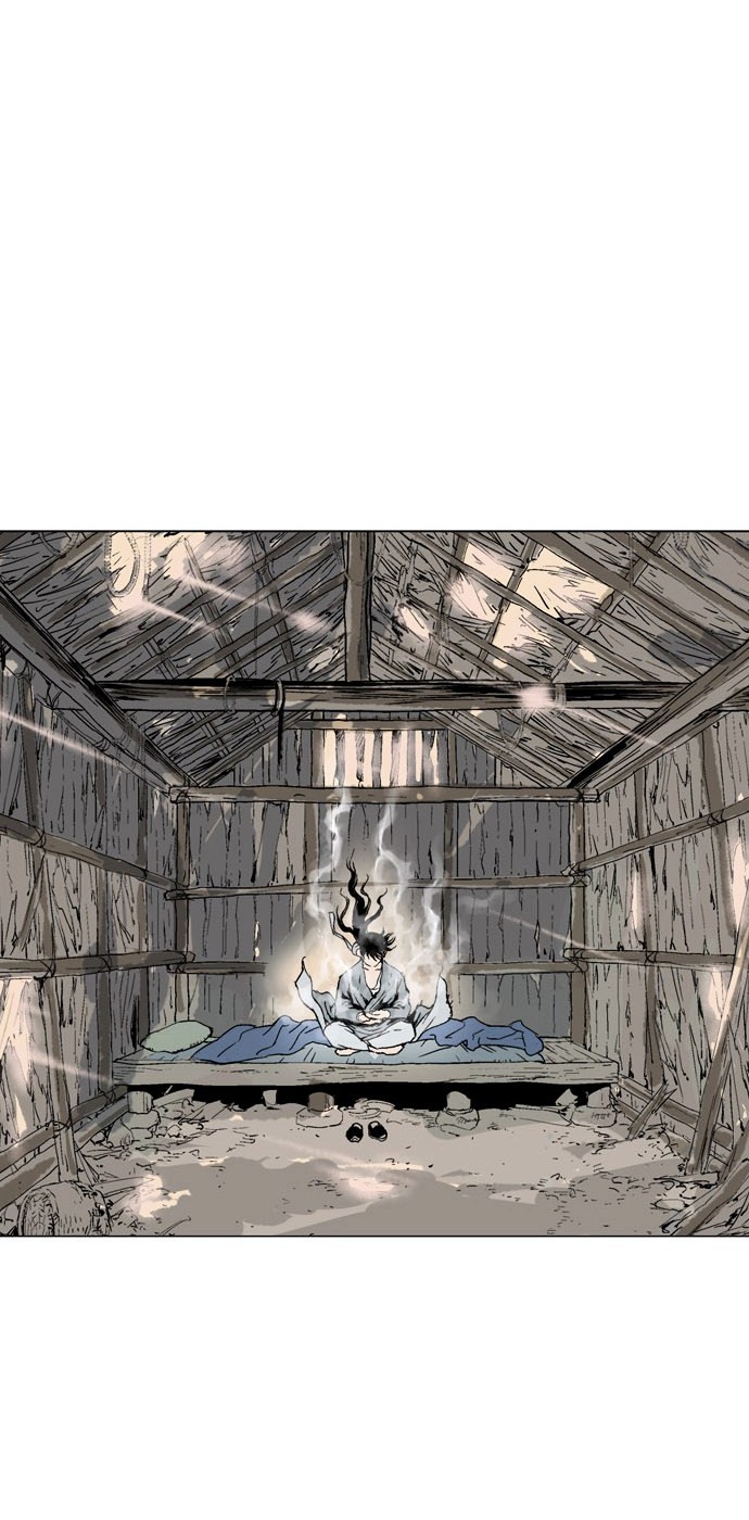 Gosu Chapter 80 - halaman 46