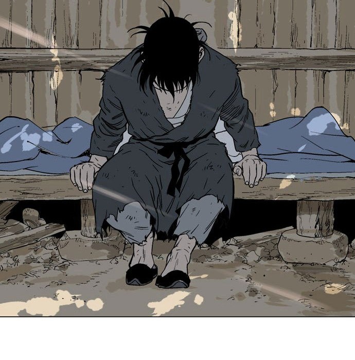 Gosu Chapter 80 - halaman 48