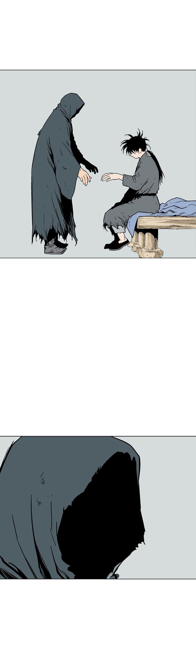 Gosu Chapter 80 - halaman 54