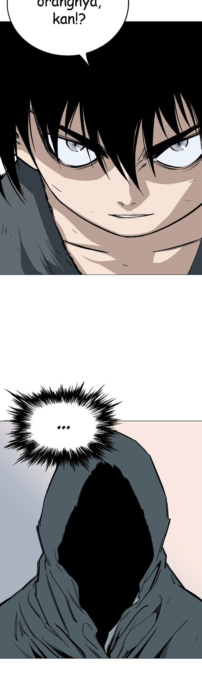 Gosu Chapter 80 - halaman 56